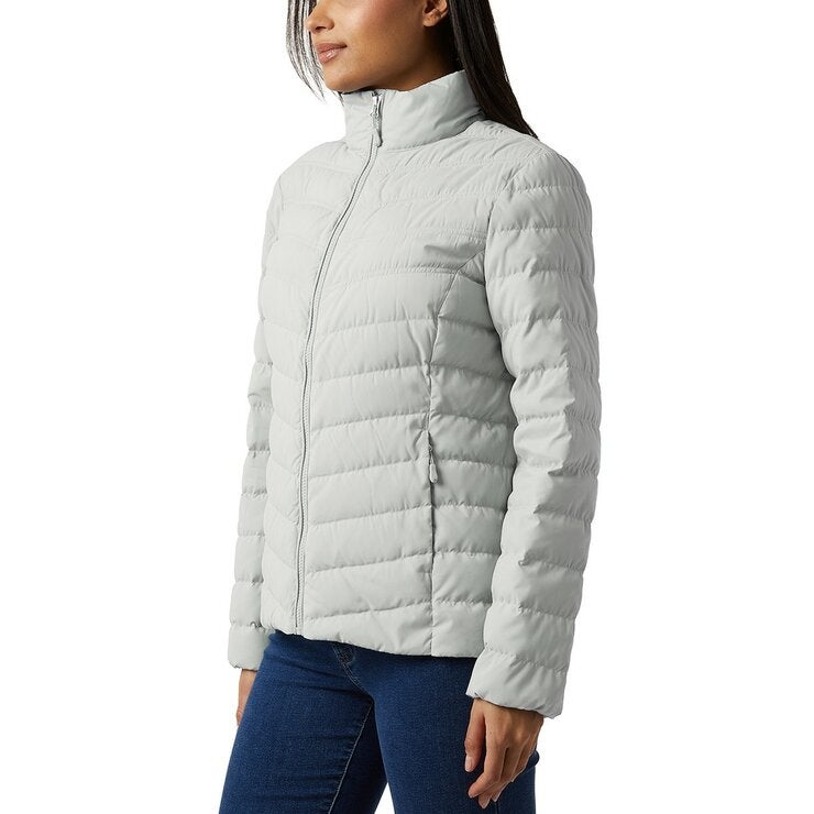 32 Degrees 女羽絨外套 淺灰 32 Degrees 女羽絨外套 淺灰