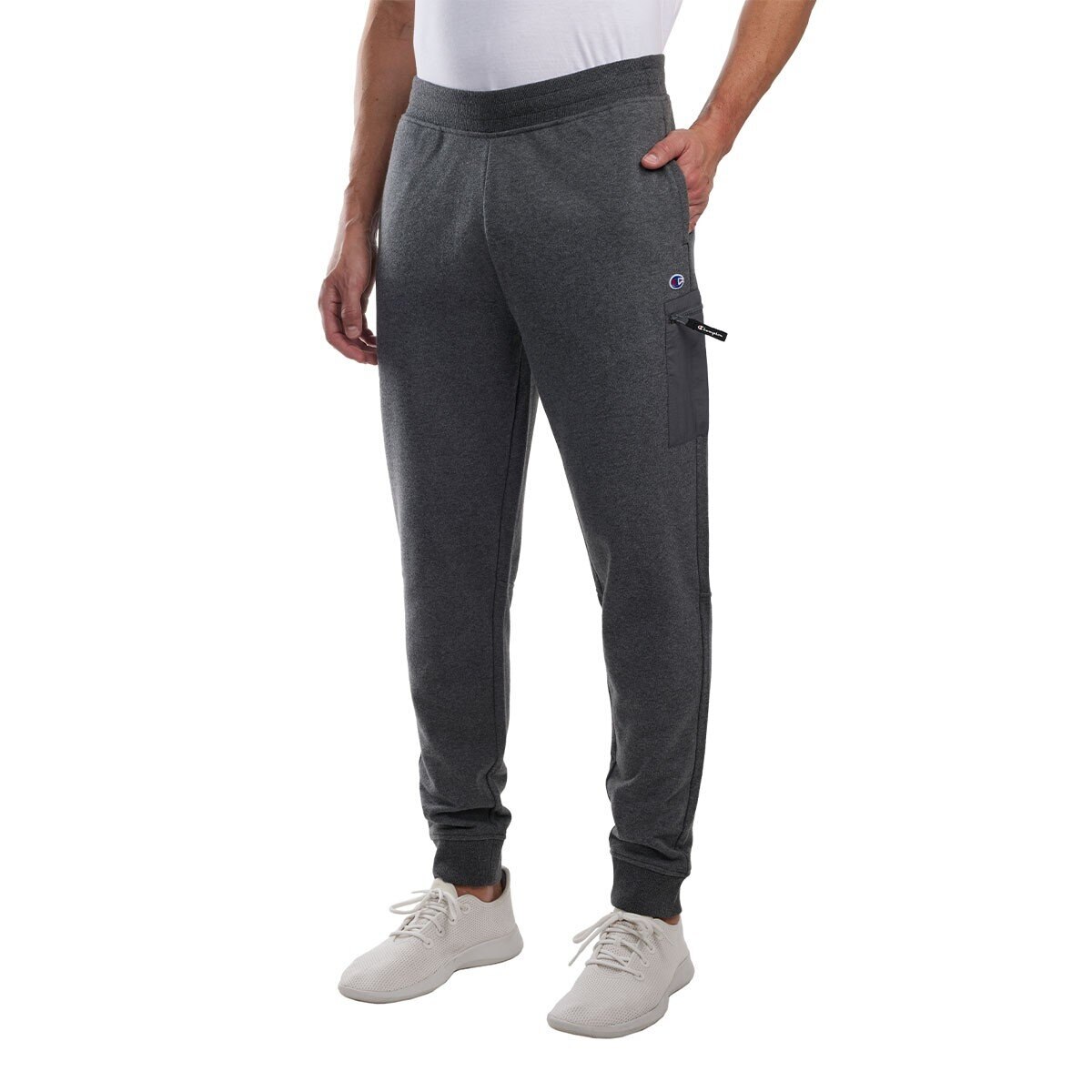 Champion men's training pants costco online
