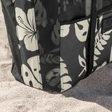 CleverMade X Aloha 可摺疊托特包 黑 CleverMade X Aloha 可摺疊托特包 黑