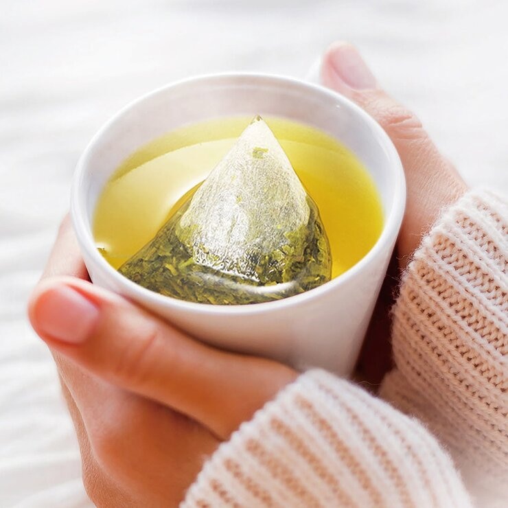 金品茗茶 金烏龍立體茶包 4公克 X 60包入