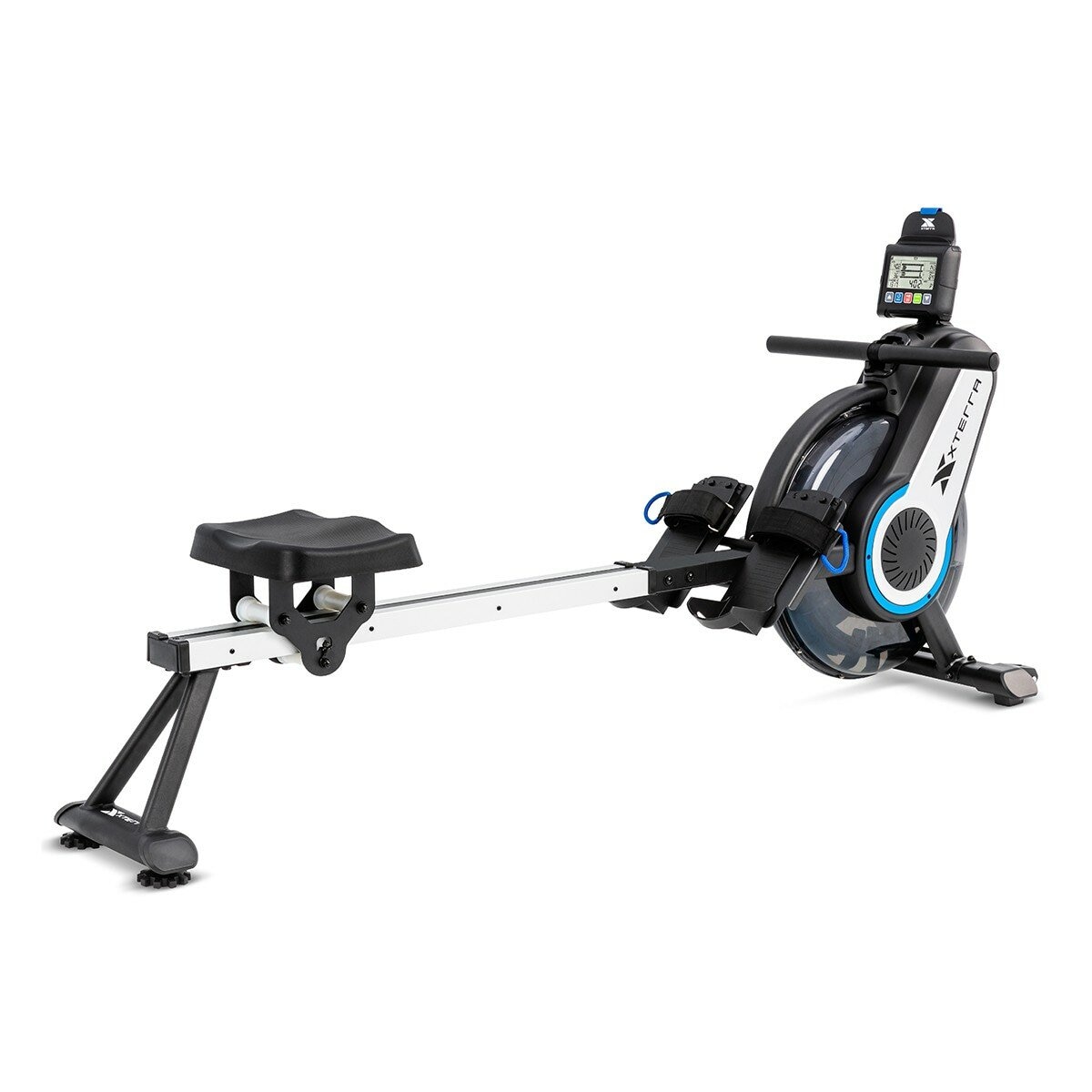 Xterra 水阻式划船機 ERG550W