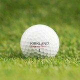 Kirkland Signature 科克蘭 高爾夫三層球 3入 X 8盒