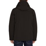 French Connection 男三合一防風連帽外套 黑 French Connection 男三合一防風連帽外套 黑