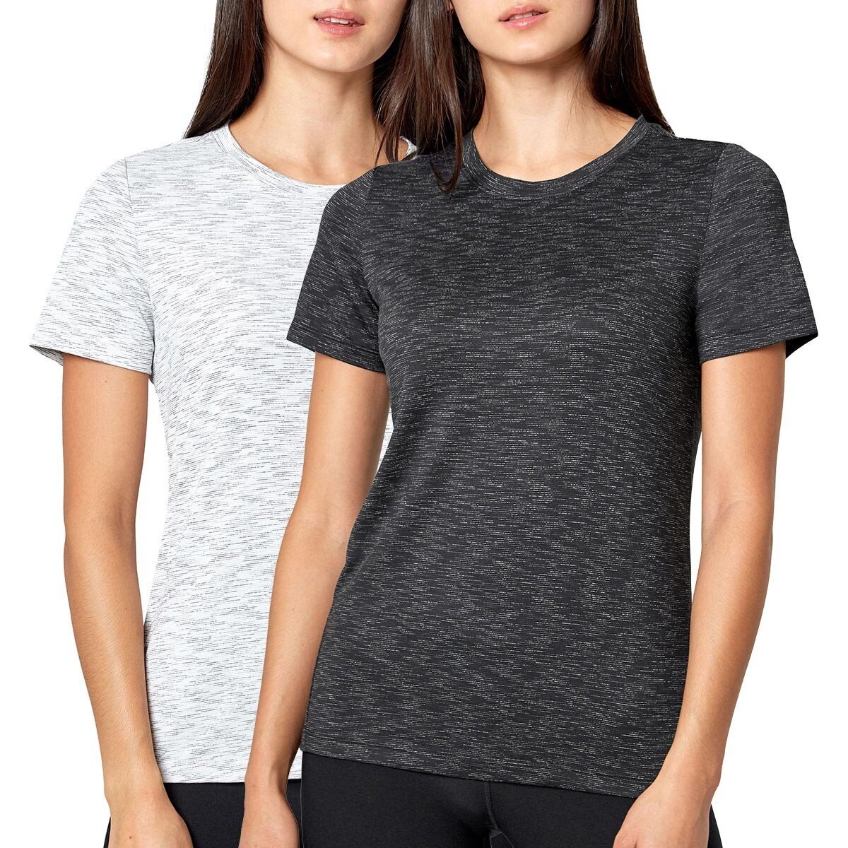 Mondetta 女運動上衣組 二入 Costco 好市多