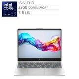 HP Laptop 15.6吋筆記型電腦 15-fd2006TU