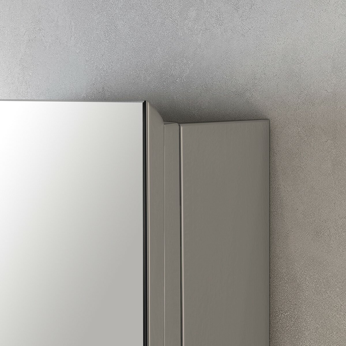 Ove Sophie 浴室儲物鏡櫃