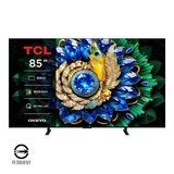 TCL 85吋 A400M 高階 QD-Mini LED 量子智能連網液晶顯示器 不含視訊盒 85A400M TCL 85吋 A400M 高階 QD-Mini LED 量子智能連網液晶顯示器 不含視訊盒 85A400M