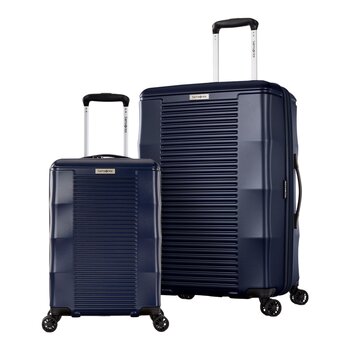 Samsonite Kingston DLX 21吋 + 27吋 行李箱兩件組