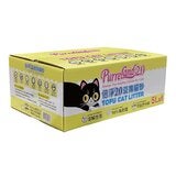 倍淨 2.0 豆腐貓砂 原味 5公升 X 6入 倍淨 2.0 豆腐貓砂 原味 5公升 X 6入