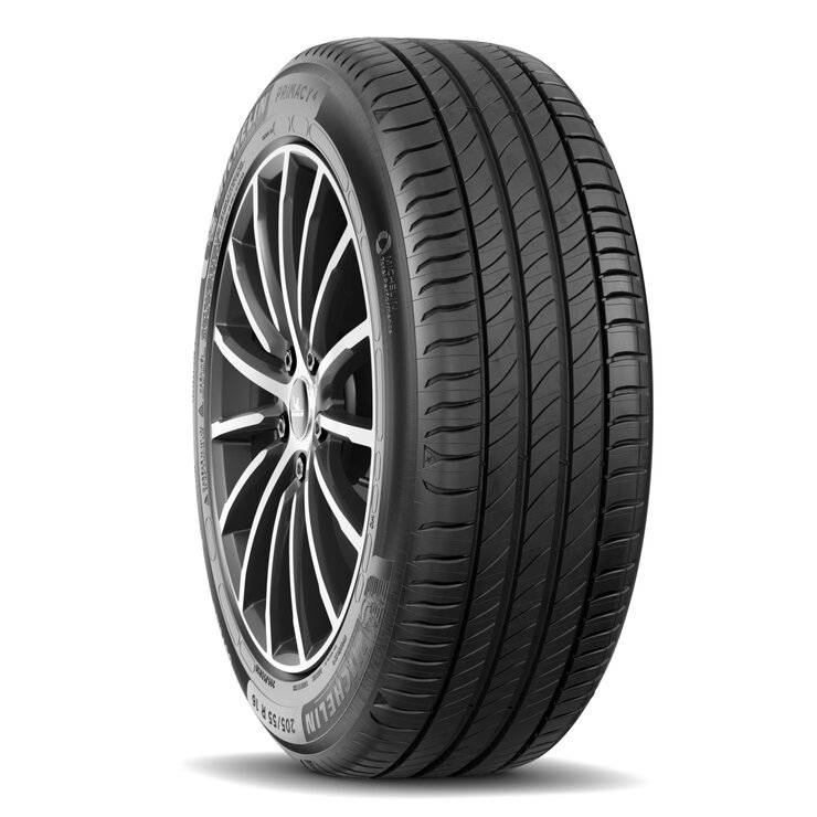 米其林 235/55 R18 100W PRIMACY 4 輪胎 米其林 235/55 R18 100W PRIMACY 4 輪胎