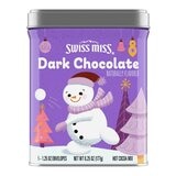 Swiss Miss 可可粉禮盒四入組 Swiss Miss 可可粉禮盒四入組