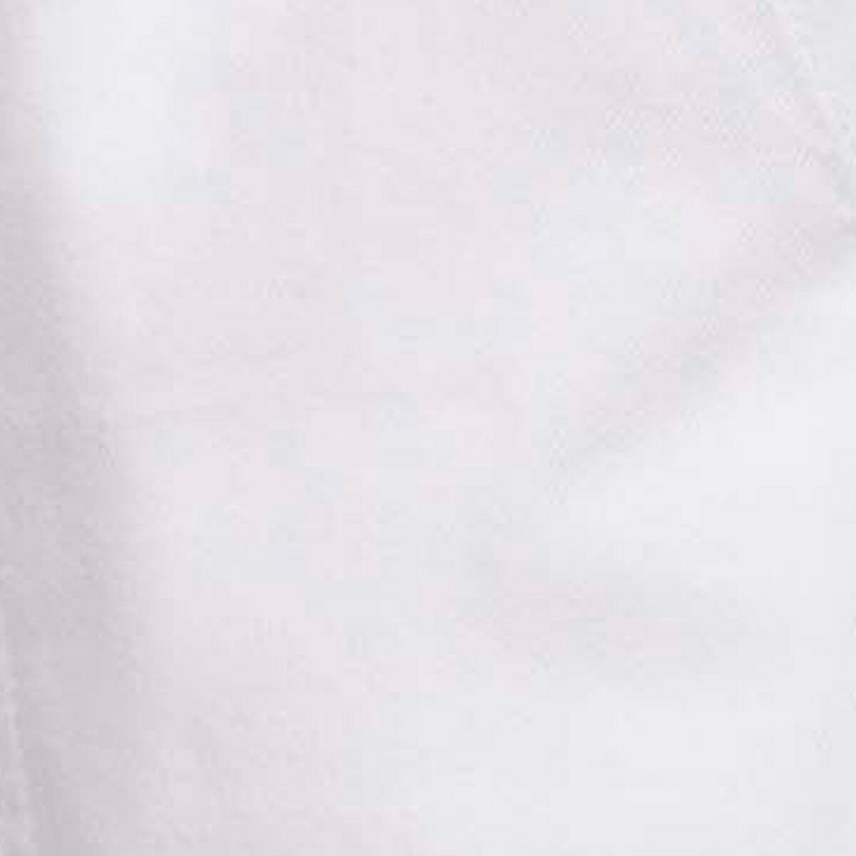 GAP 女鬆緊腰短褲 白