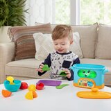 Leapfrog 小廚師烹飪鍋 / 1歲以上