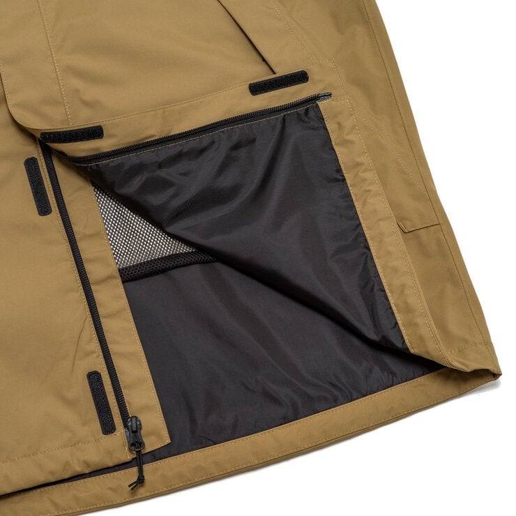 The North Face Antora 男防風外套 棕 The North Face Antora 男防風外套 棕