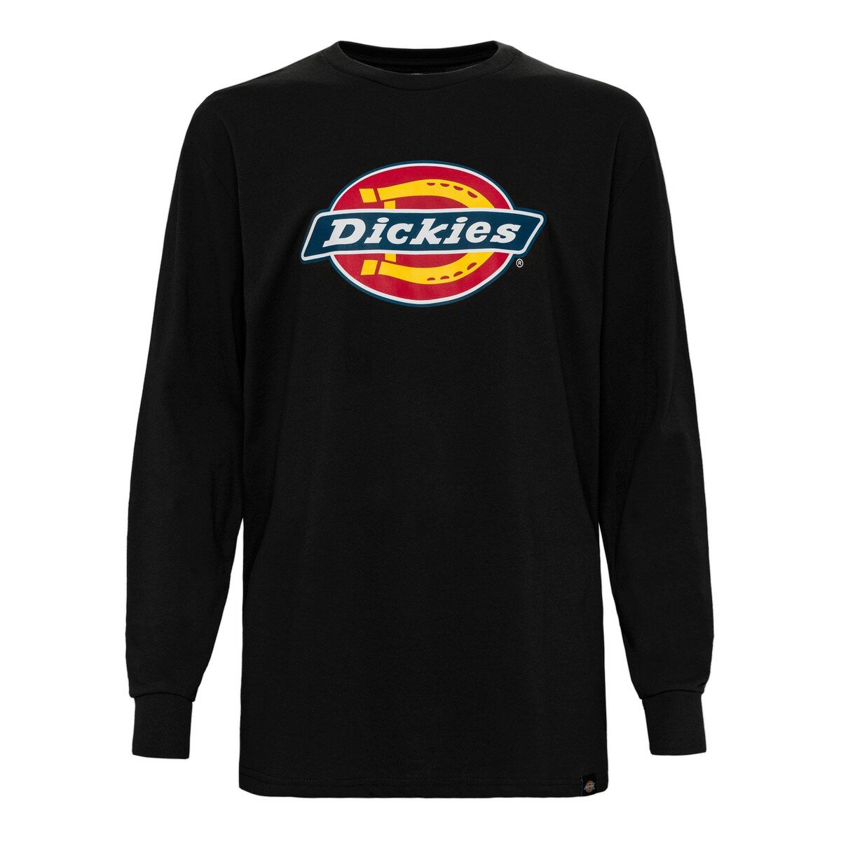 Dickies 男長袖Logo上衣