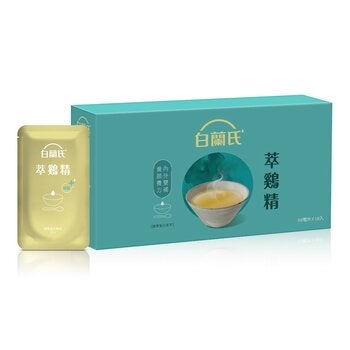 白蘭氏 萃鷄精 膠原蛋白菁萃 50毫升 X 18入 白蘭氏 萃鷄精 膠原蛋白菁萃 50毫升 X 18入