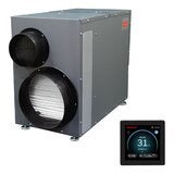 Honeywell 智慧型全戶式除濕機 DR120 (含基本安裝工程) Honeywell 智慧型全戶式除濕機 DR120 (含基本安裝工程)