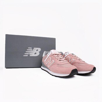New Balance 女經典款574復古鞋 New Balance 女經典款574復古鞋