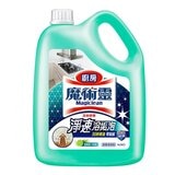 魔術靈 廚房清潔劑 萊姆香 3800毫升 X 3入