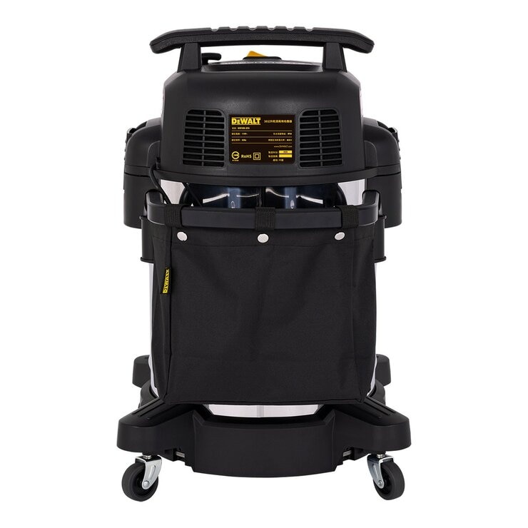 DeWALT 得偉 乾濕兩用吸塵器