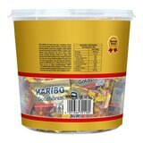 哈瑞寶 金熊Q軟糖 1公斤