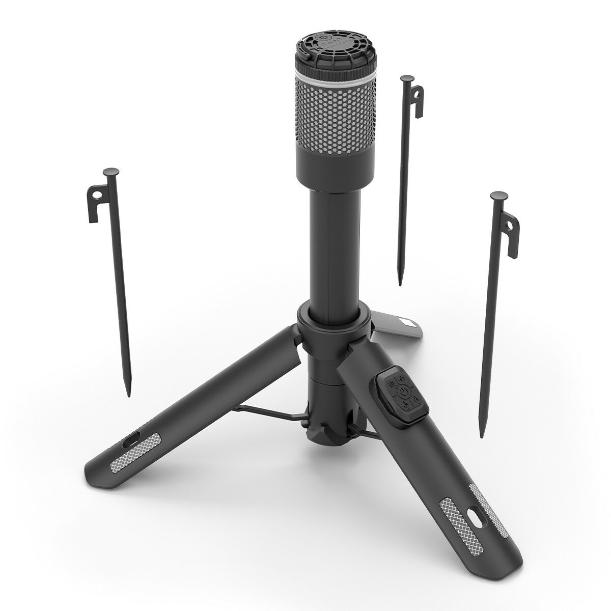 INFINITY X1 2000 流明露營燈