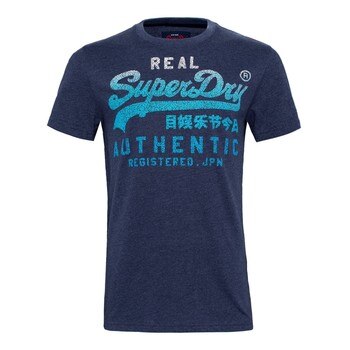 Superdry 男短袖T恤 Superdry 男短袖T恤
