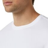 32 Degrees 男短袖涼感上衣三件組 XL 白