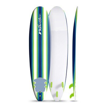 Wavestorm 8' 衝浪板- 綠色 Wavestorm 8' 衝浪板- 綠色