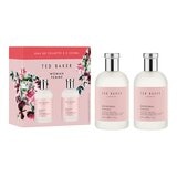 Ted Baker 經典款女用香水 200毫升 X 2入