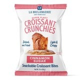 La Boulangerie 肉桂糖可頌脆片 80公克 X 8入