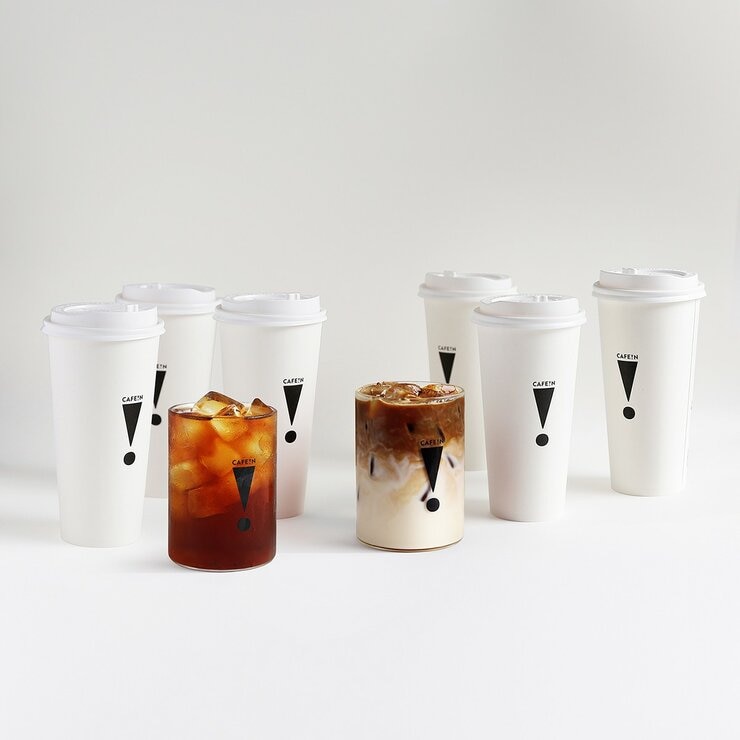 硬咖啡 咖啡飲品券組 $120 飲品兌換券 X 15張