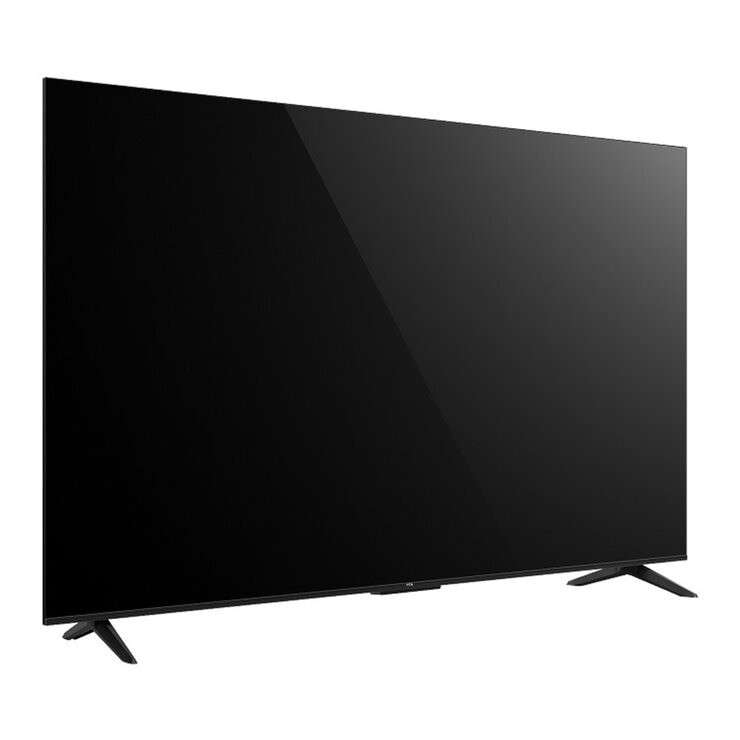 TCL 75吋 4K Google TV 智慧連網液晶顯示器 不含視訊盒 75P6K