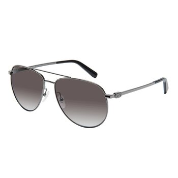 Ferragamo 太陽眼鏡 SF157S 069 黑色 Ferragamo 太陽眼鏡 SF157S 069 黑色