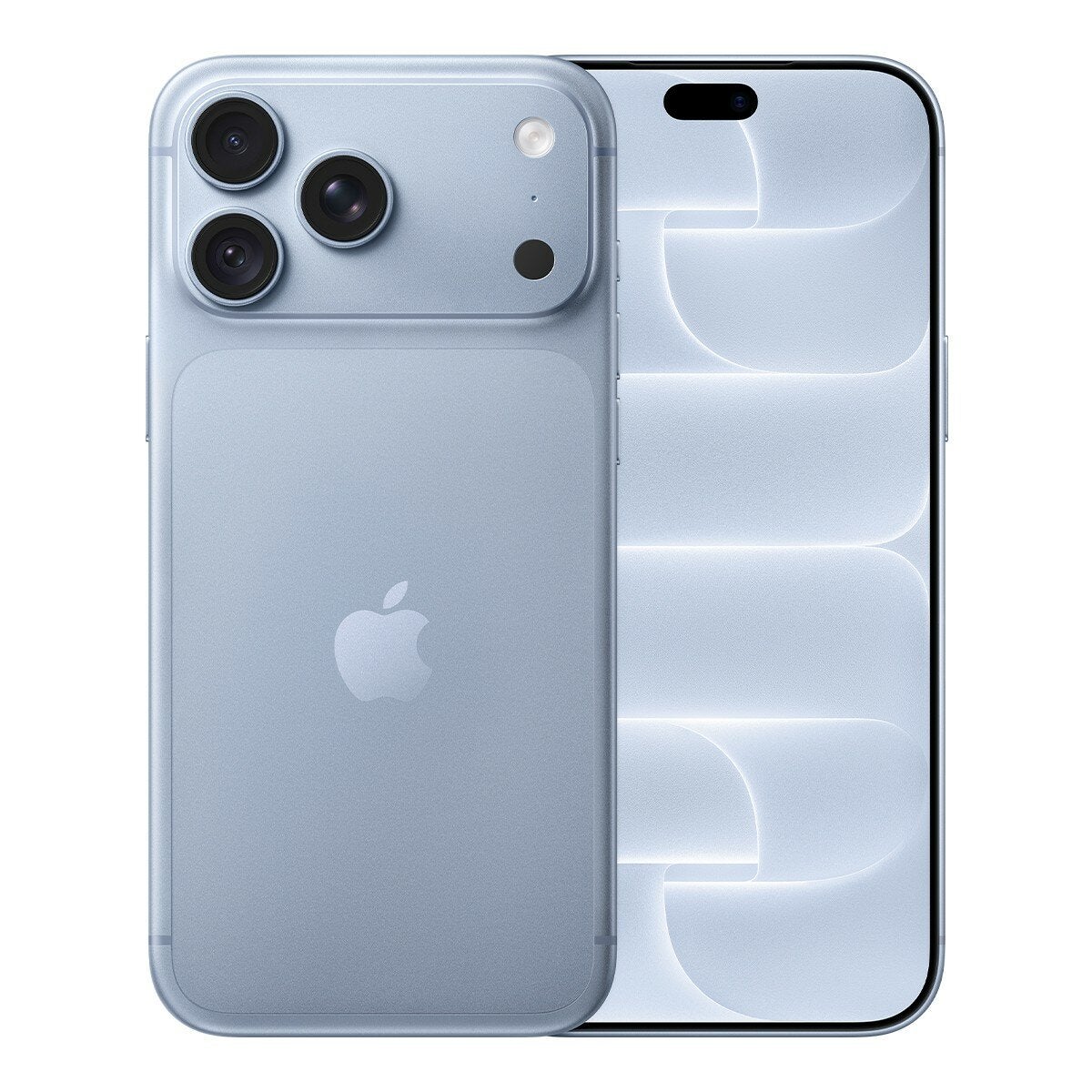 Apple iPhone 18 Pro Max 2TB 冰川藍色 Apple iPhone 18 Pro Max 2TB 冰川藍色