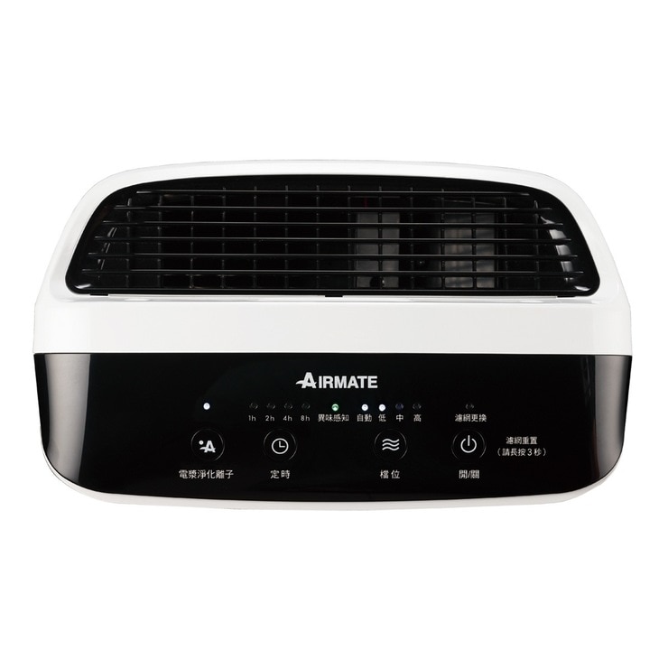 艾美特 電漿離子淨化空氣清淨機 AC34