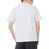 UCLA 男LOGO短袖上衣 深灰