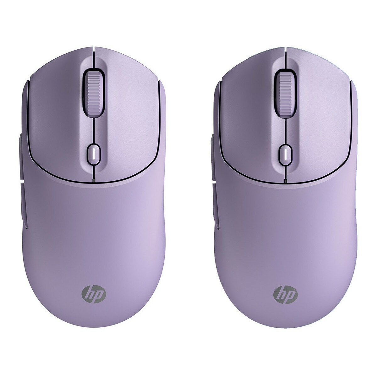 HP 400 靜音無線滑鼠 兩入組 紫色 HP 400 靜音無線滑鼠 兩入組 紫色