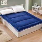 睡綿綿 雙人四季雙面日式床墊 152公分 X 190公分 X 5公分