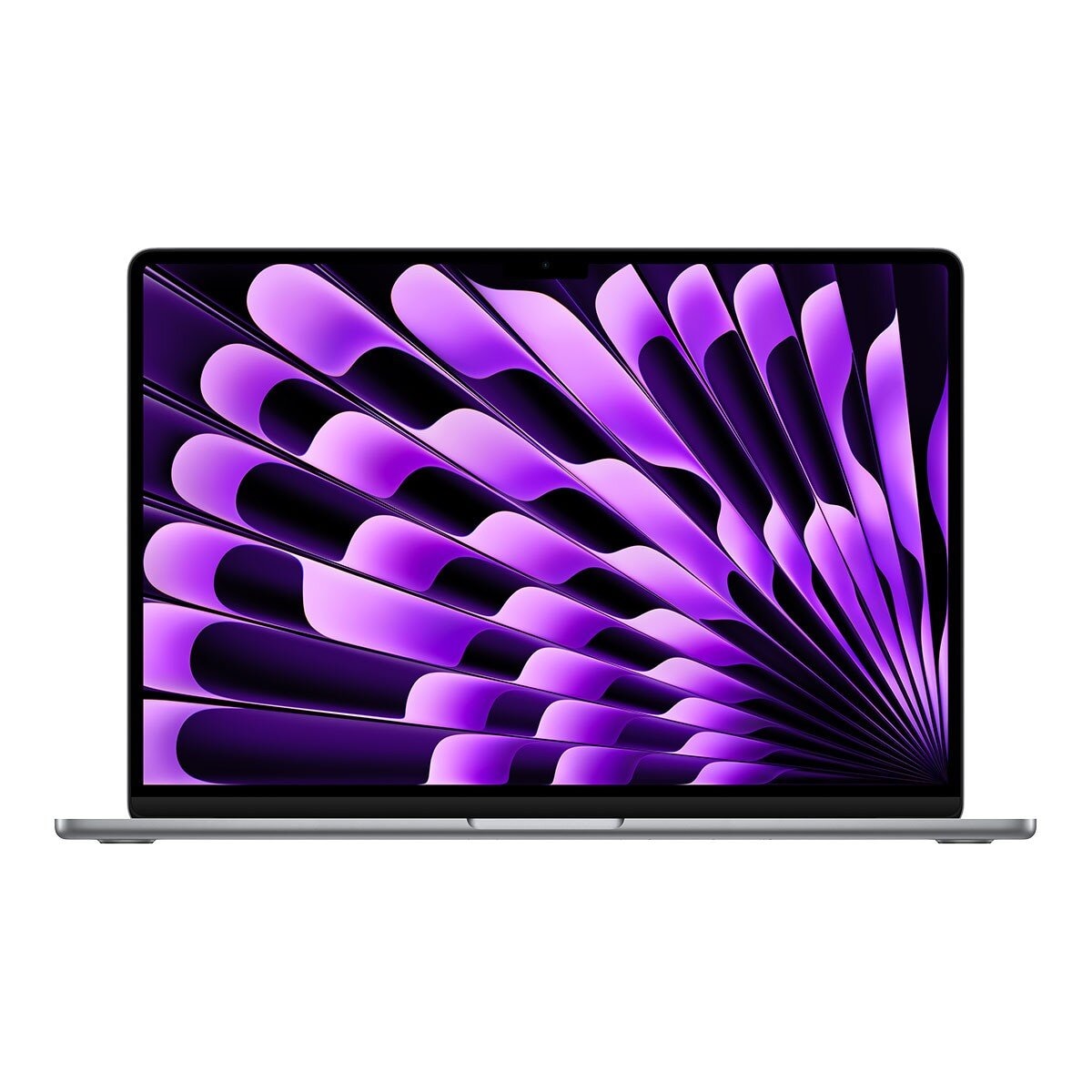 Apple MacBook Air 15吋 配備 M2晶片 8核心 CPU 10核心 GPU 8GB 512GB SSD