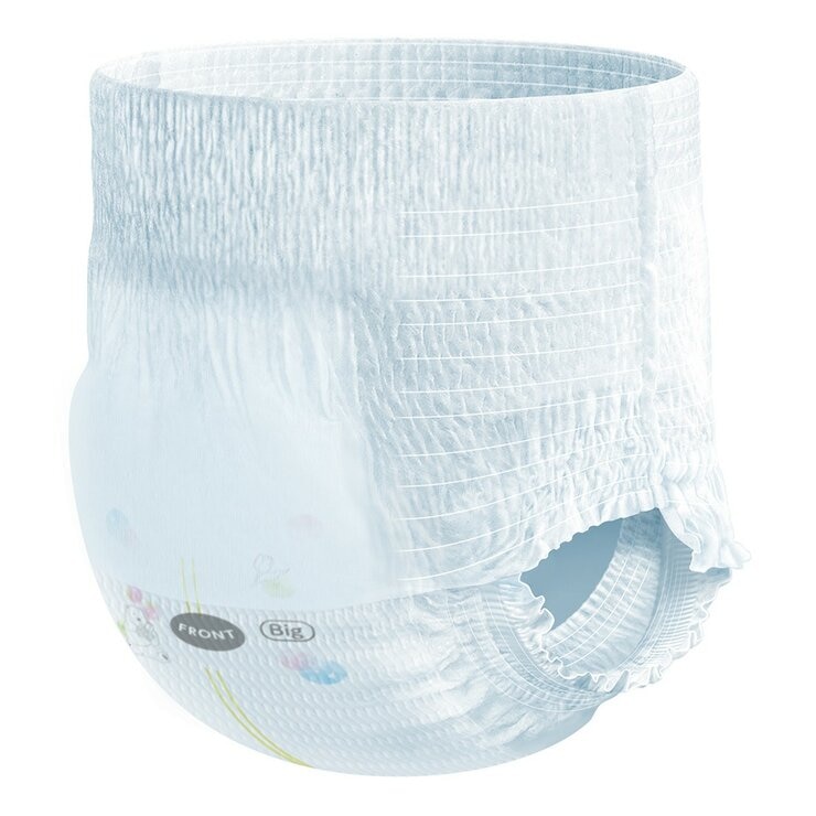 Moony 日本頂級版紙尿褲 褲型 XL號 128片