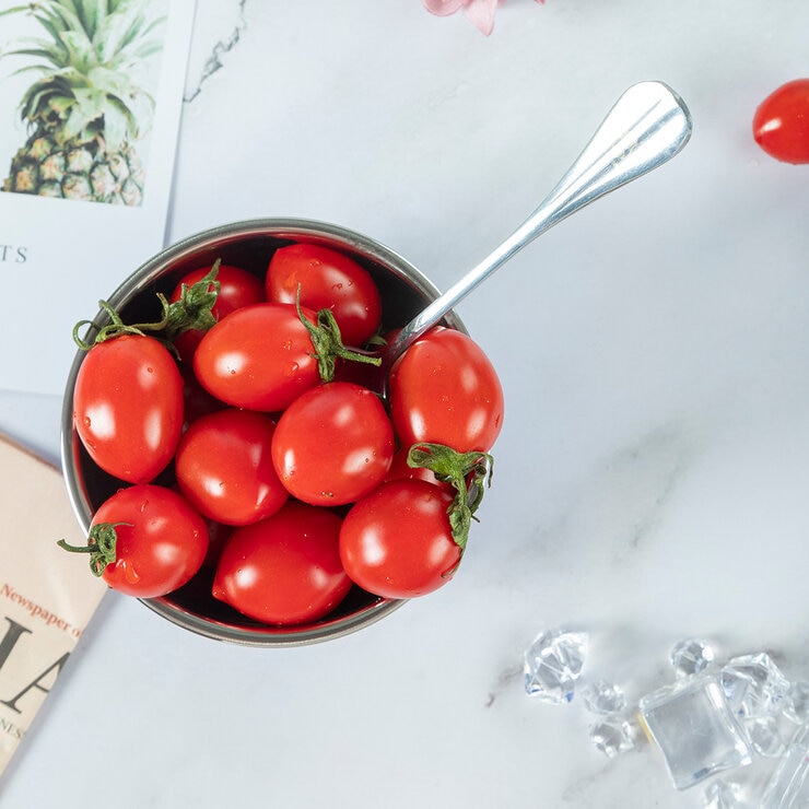 玉美 本產小番茄 3.6公斤