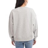 Lukka Lux 女圓領長袖上衣 灰