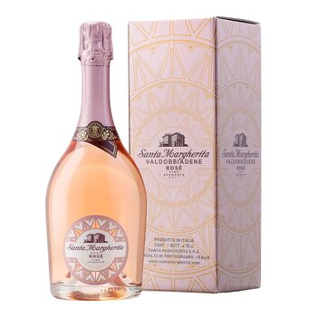 義大利粉紅氣泡酒 750毫升