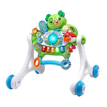 leapfrog ice cream cart costco