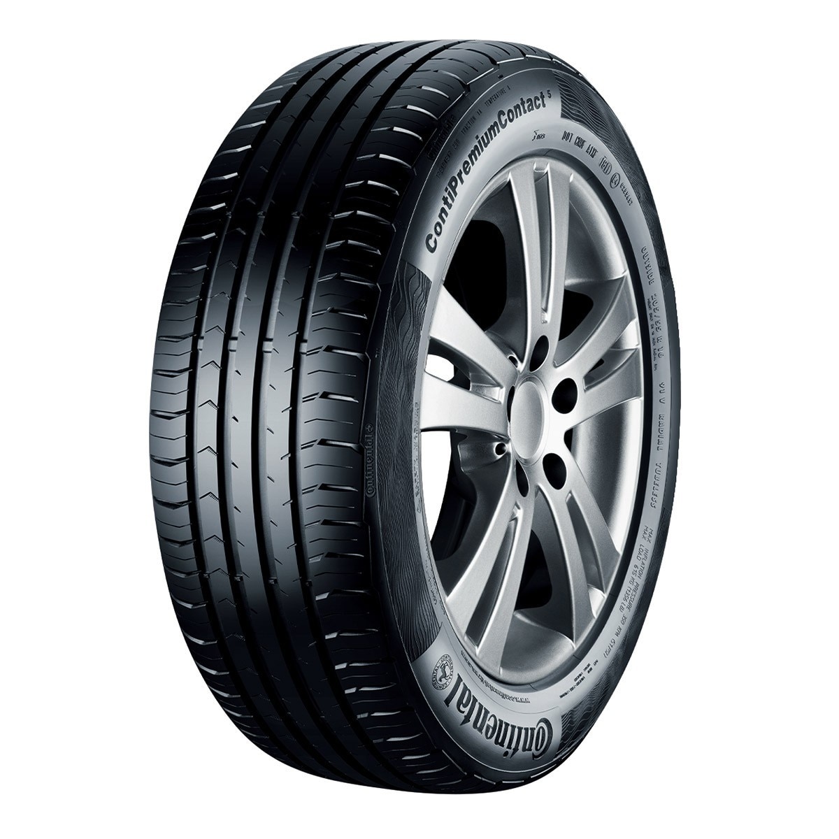 CT 225/55 R17 97Y PC5 *MO