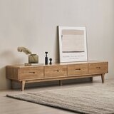 Finlandia Marrone 電視櫃