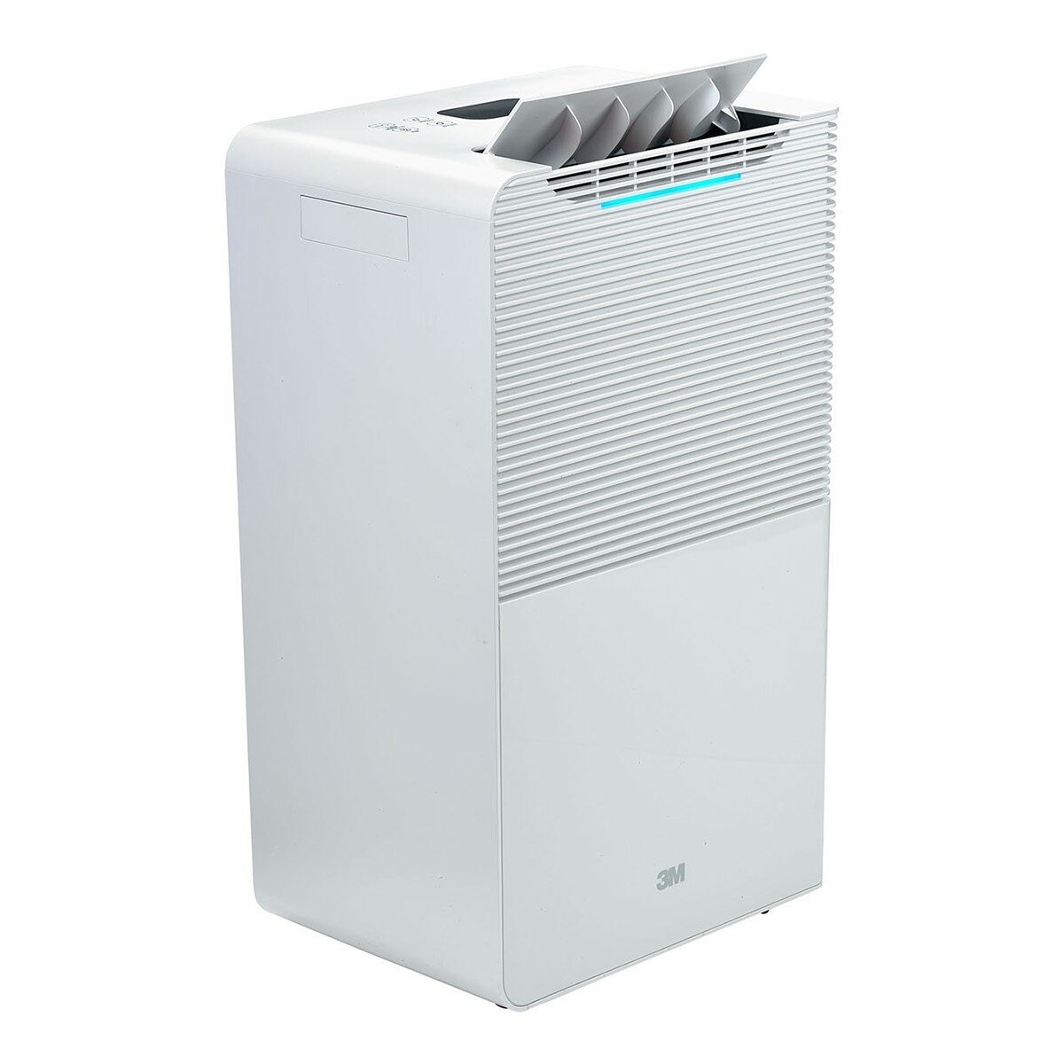 3M 淨呼吸 20公升雙效空氣清淨除濕機 FD-Y200L Plus