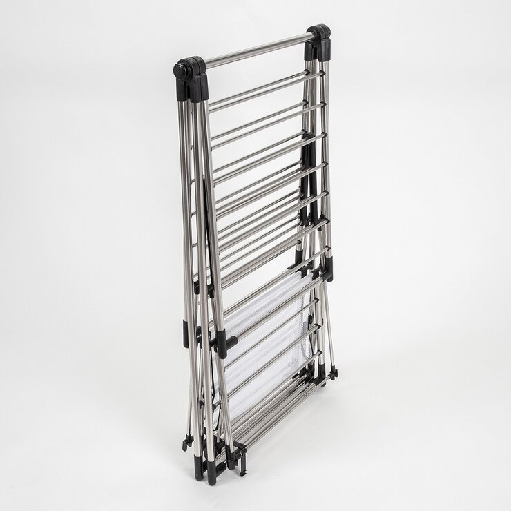 Greenway 折疊式室內外兩用不鏽鋼曬衣架