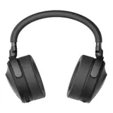 Yamaha 進階主動降噪耳罩式耳機 YH-E700ABK 黑